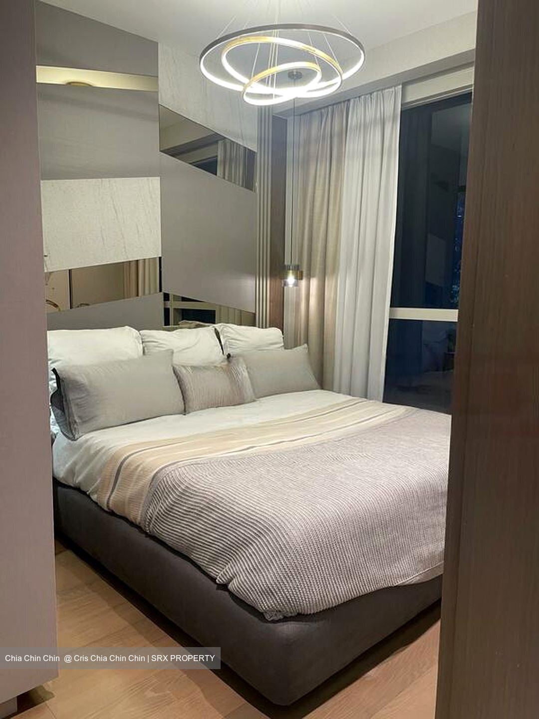 The Hillford (D21), Apartment #456880471